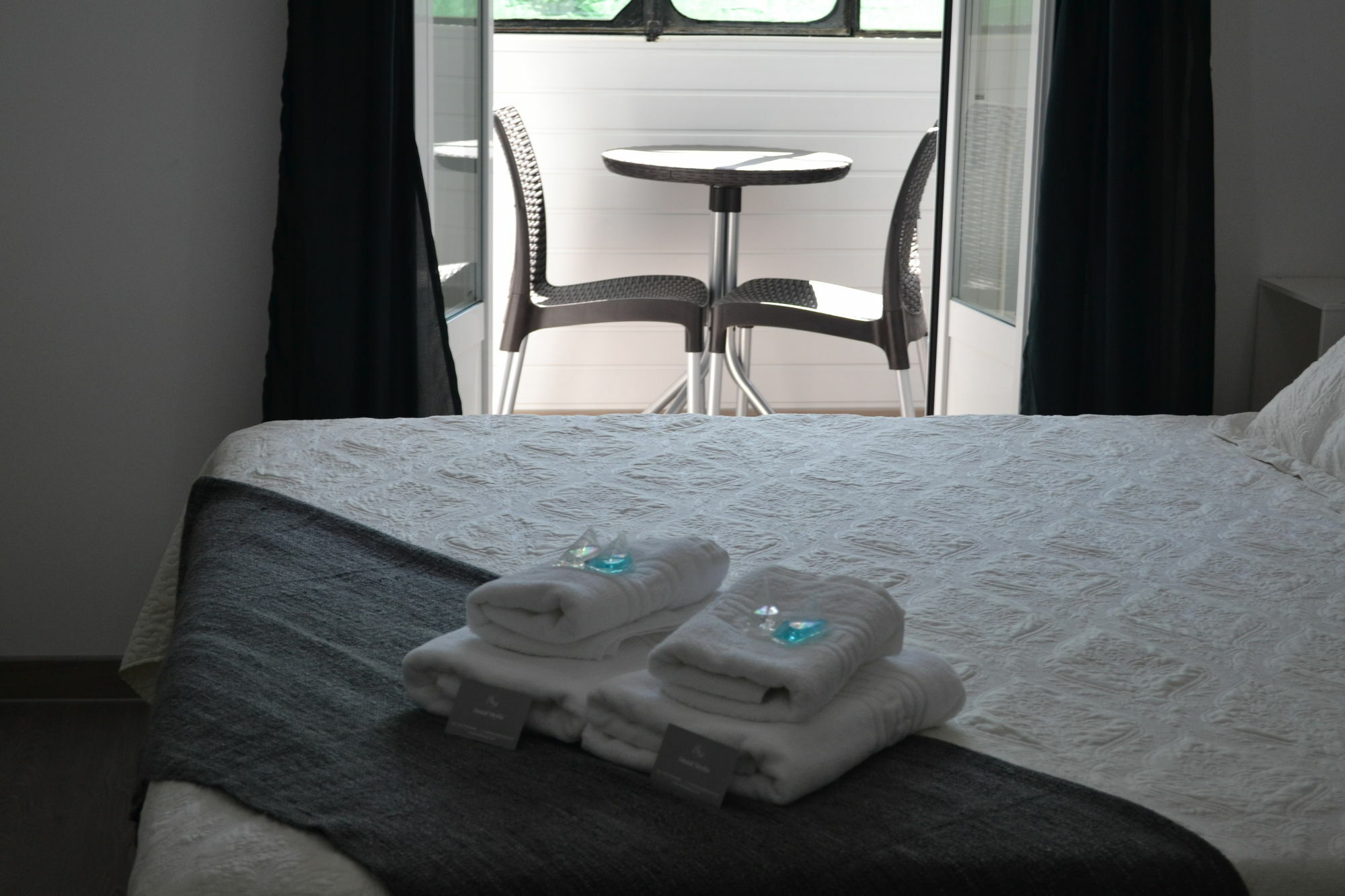 Hostal Meyra Madrid Eksteriør bilde