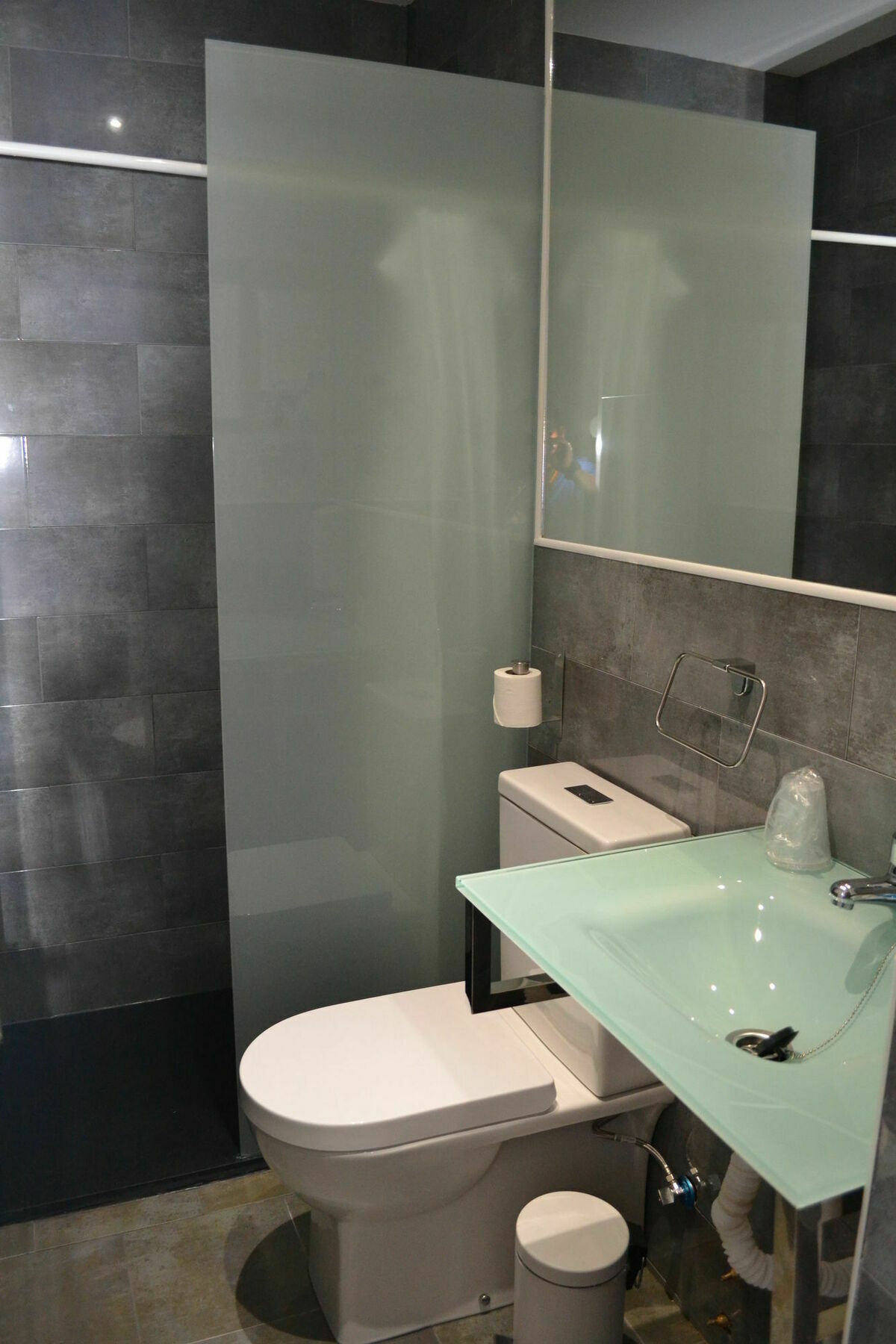 Hostal Meyra Madrid Eksteriør bilde