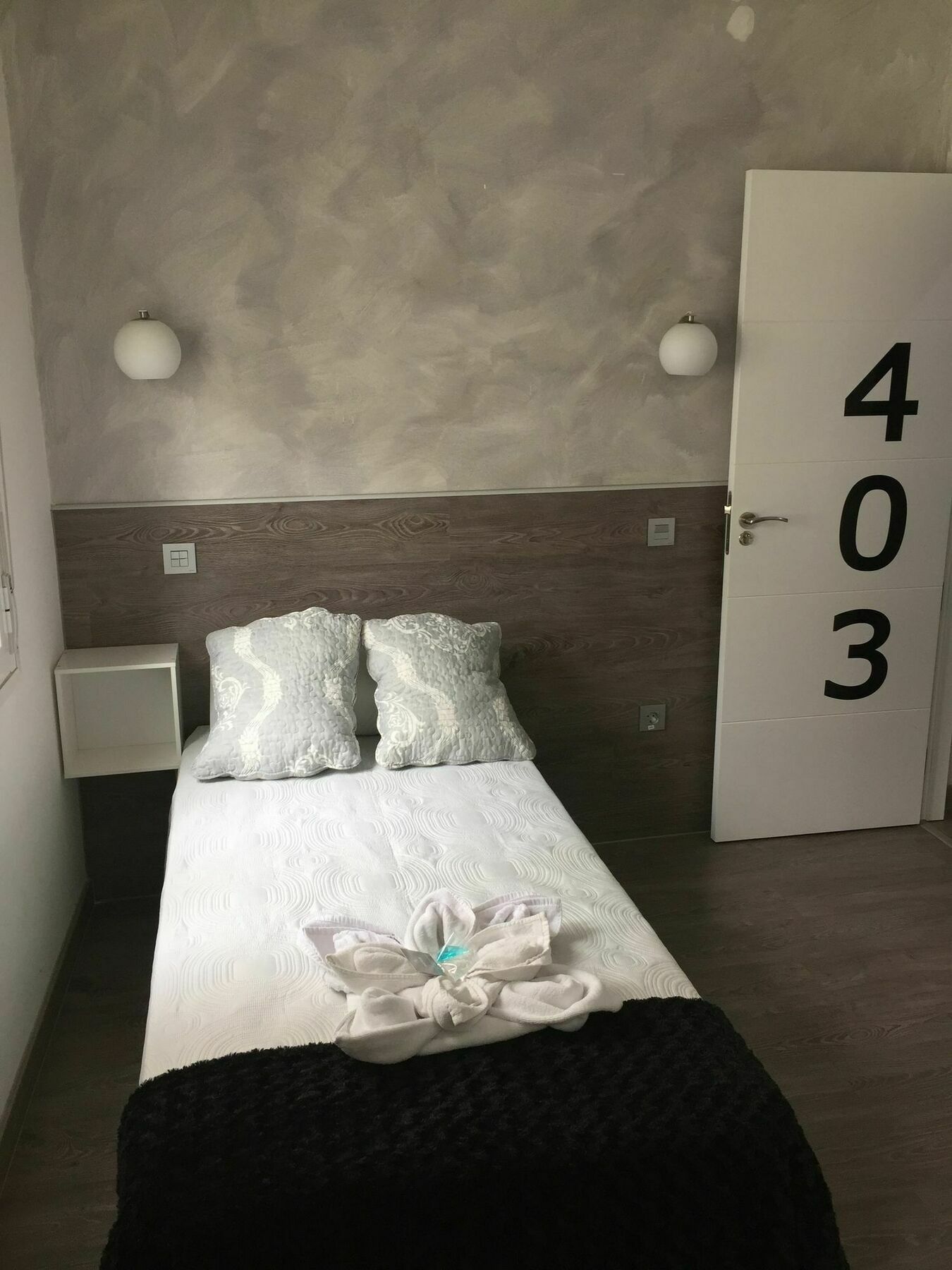 Hostal Meyra Madrid Eksteriør bilde